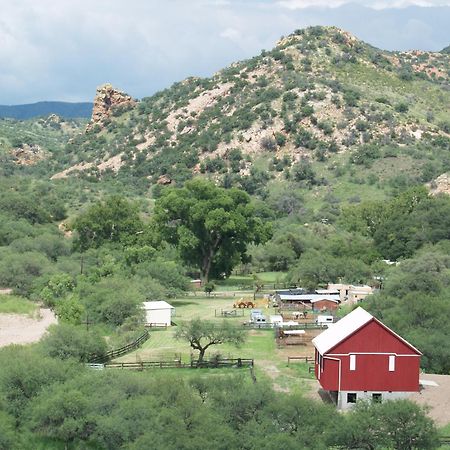 Spirit Tree Inn B&B Patagonia Εξωτερικό φωτογραφία