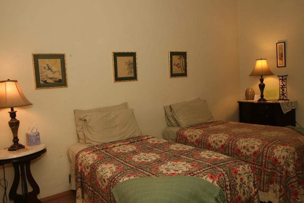 Spirit Tree Inn B&B Patagonia Εξωτερικό φωτογραφία