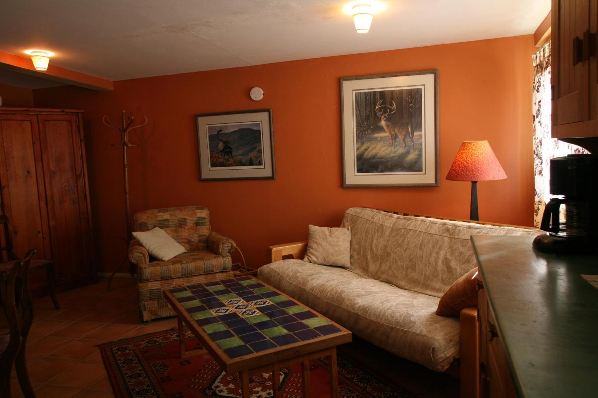Spirit Tree Inn B&B Patagonia Εξωτερικό φωτογραφία