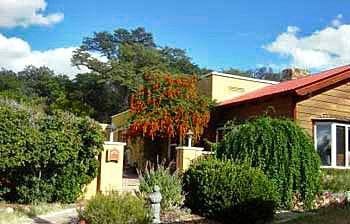 Spirit Tree Inn B&B Patagonia Εξωτερικό φωτογραφία
