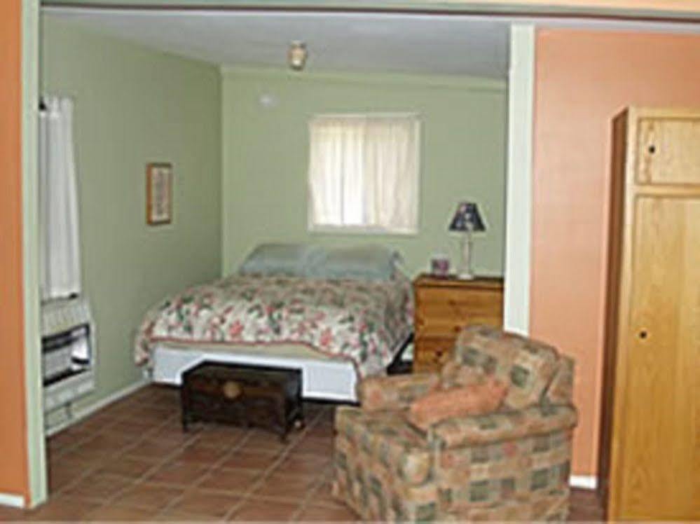 Spirit Tree Inn B&B Patagonia Εξωτερικό φωτογραφία