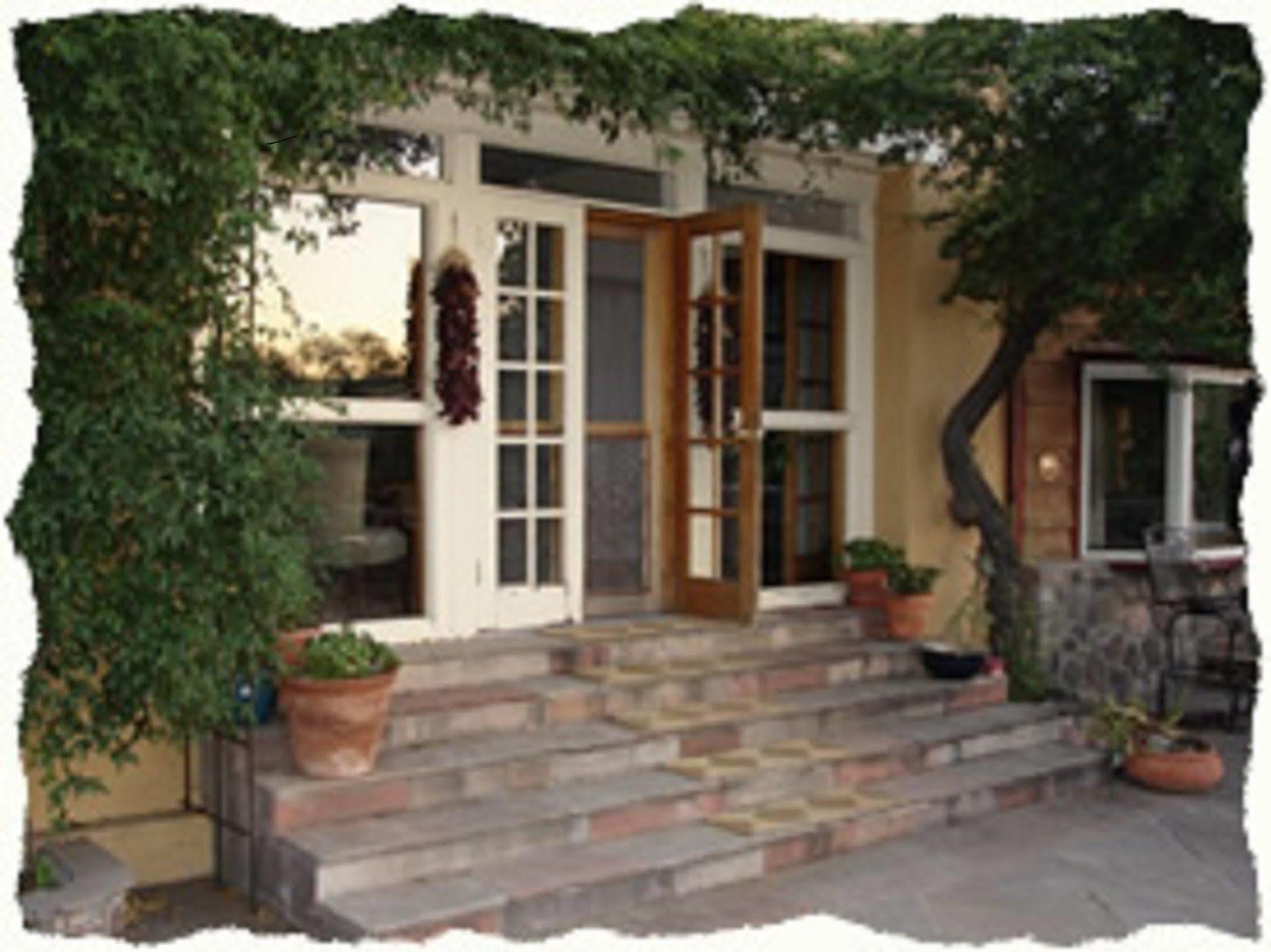 Spirit Tree Inn B&B Patagonia Εξωτερικό φωτογραφία