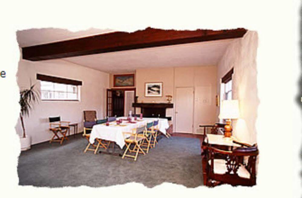 Spirit Tree Inn B&B Patagonia Εξωτερικό φωτογραφία