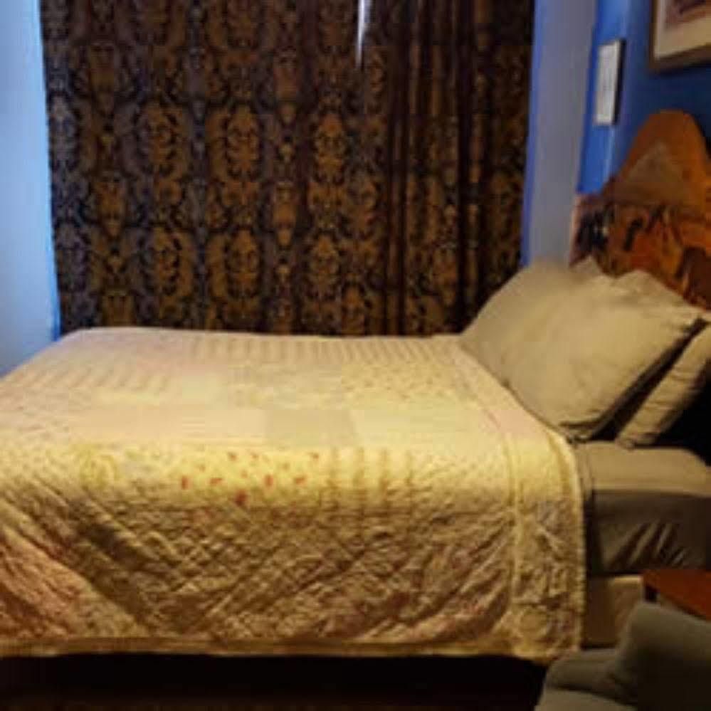 Spirit Tree Inn B&B Patagonia Εξωτερικό φωτογραφία